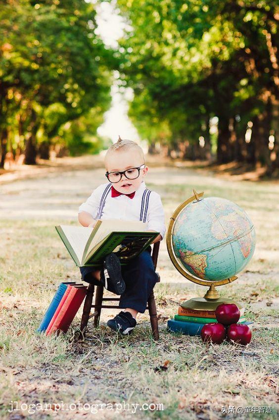 道出养育男孩的痛点,养育男孩的真实感受