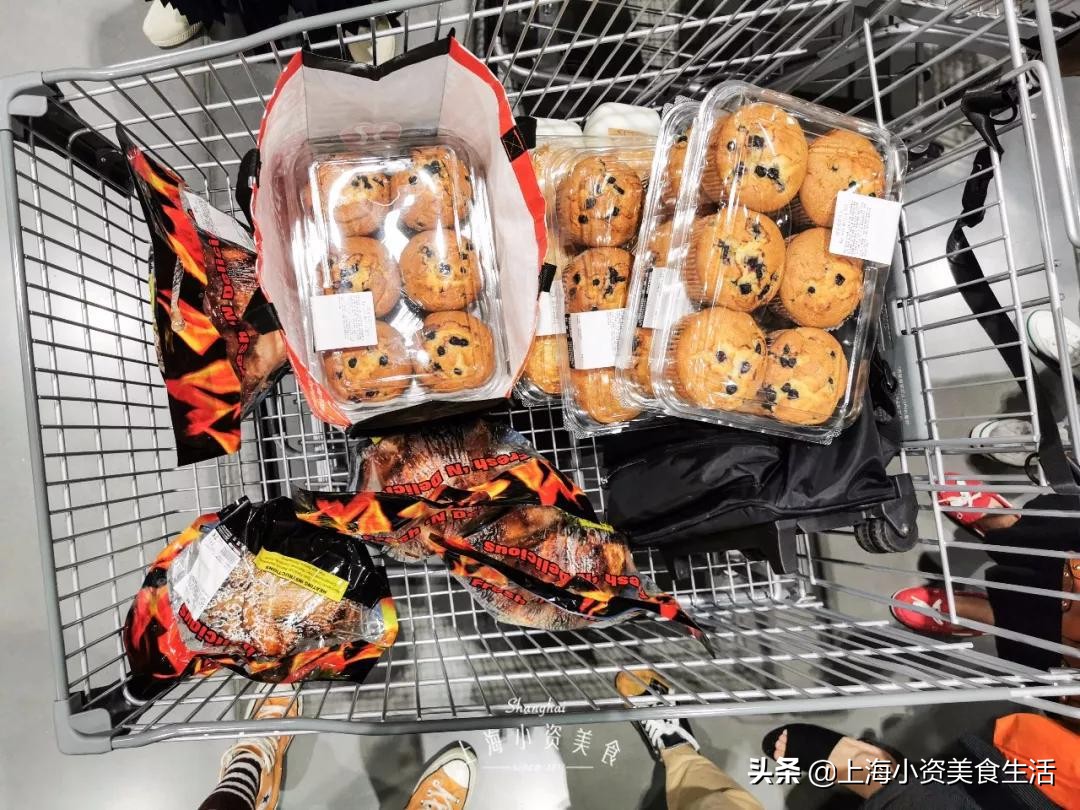 5小时实测大陆首家costco,大陆首家costco茅台