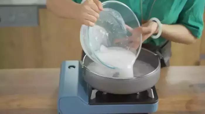 冬天北京清汤滋补火锅,冬日必吃的火锅