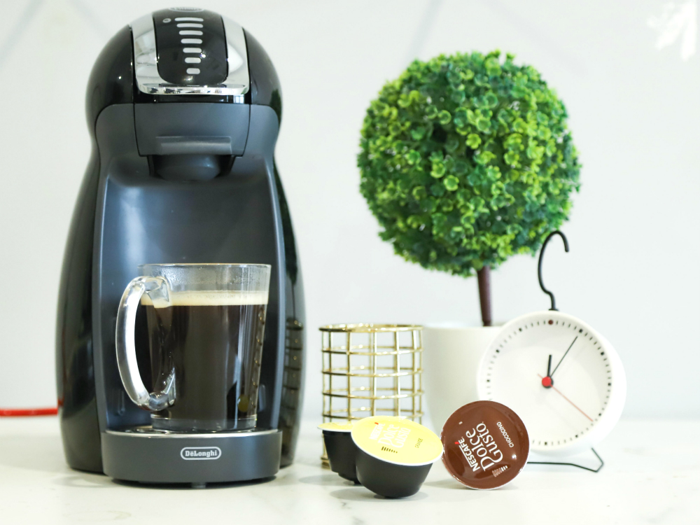 雀巢咖啡机怎么选 (雀巢现磨咖啡机推荐吗)