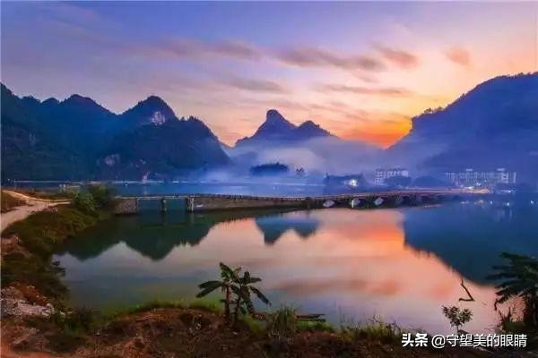 广西旅游壮美广西,下一站广西南宁完整版