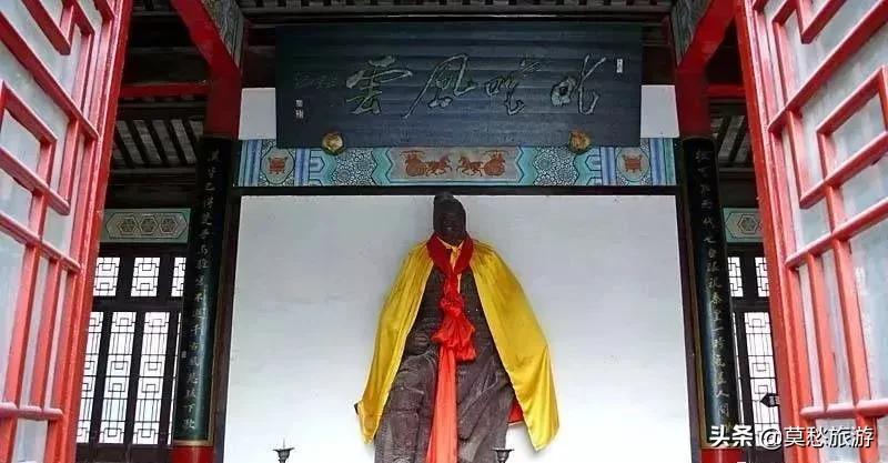 南京周边免费旅游景点推荐一日游,南京免费的旅游景点有哪些地方