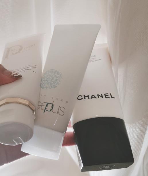 极男除螨洗面奶测评,三款最好用的洗面奶