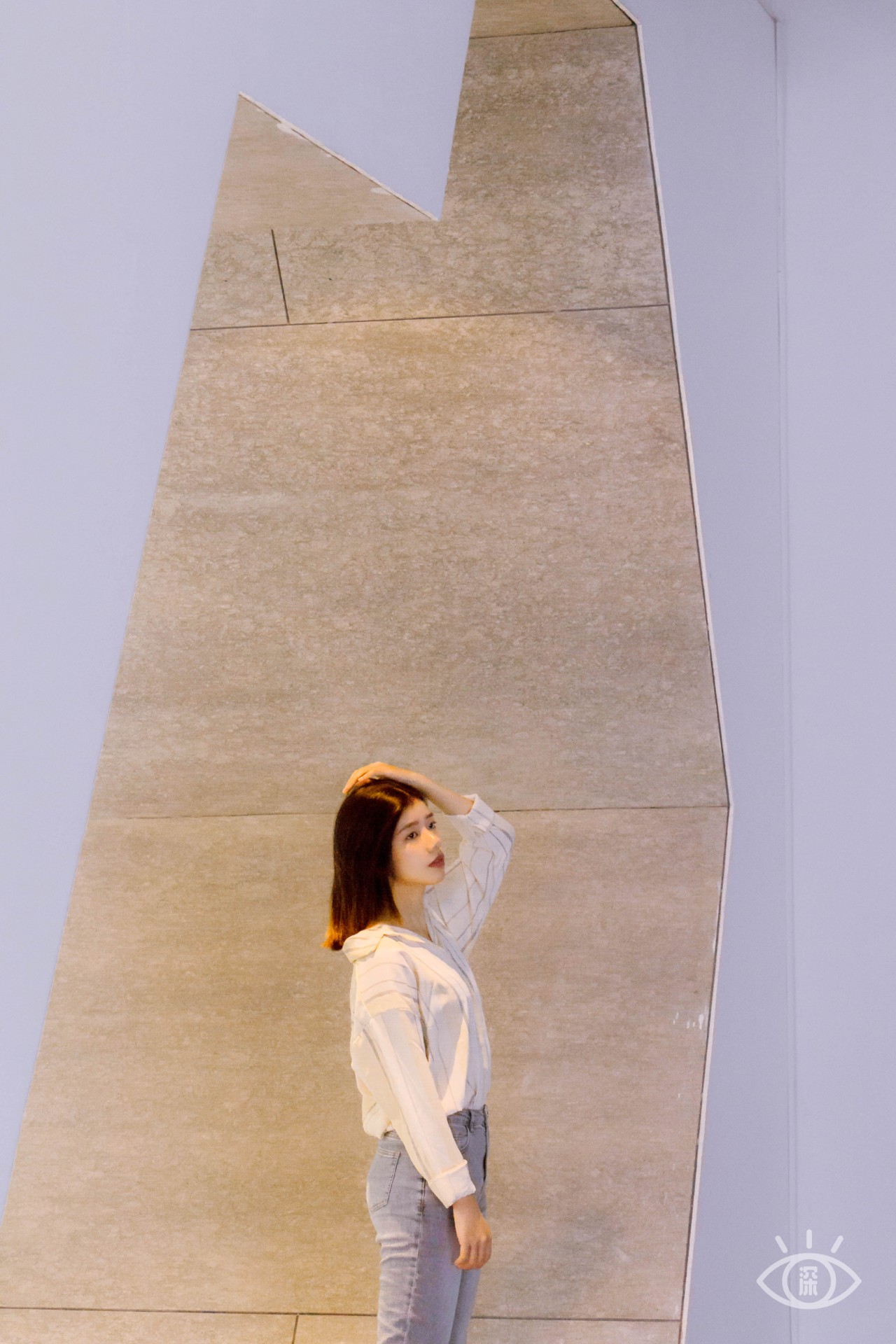 深圳的水立方,深圳水立方在哪