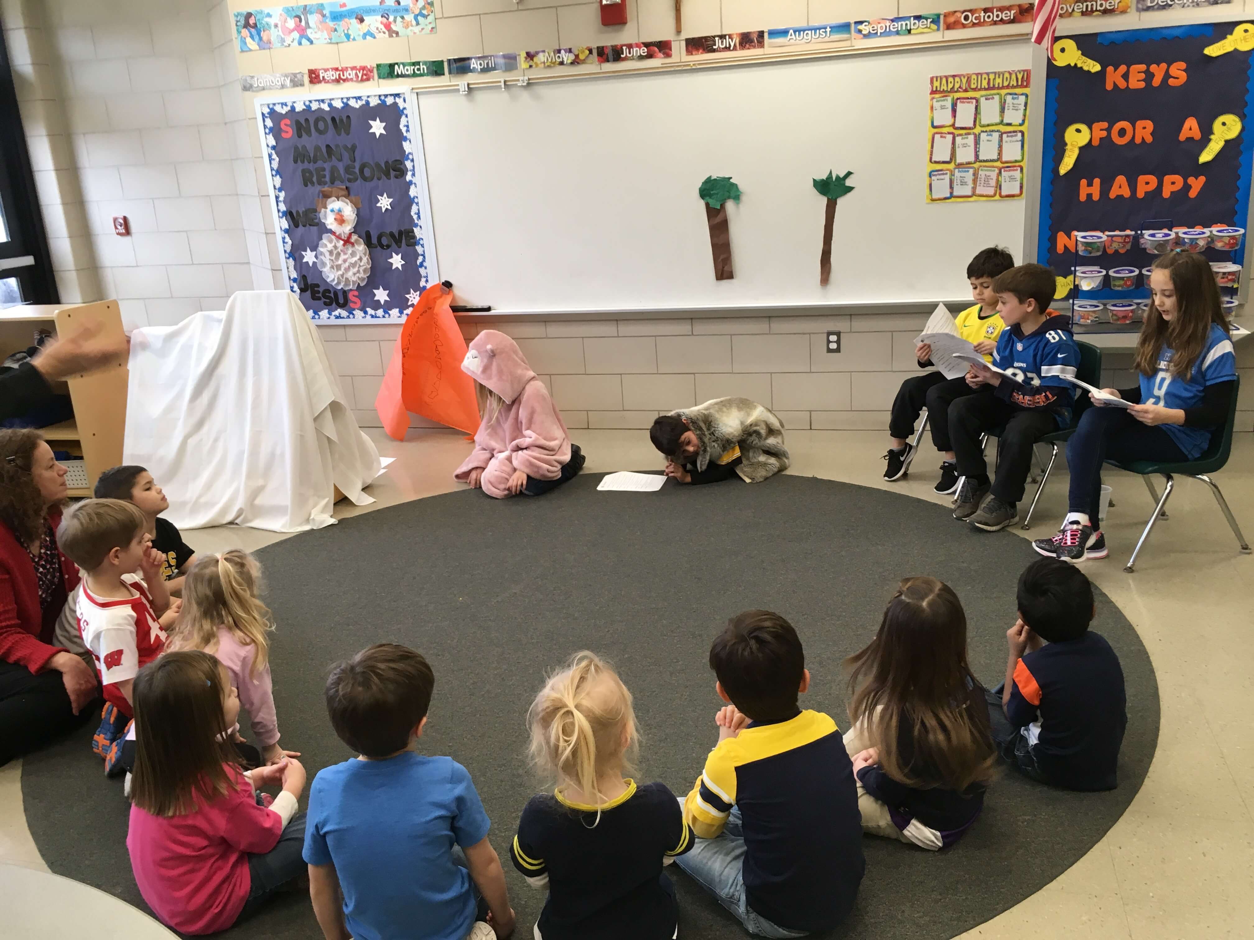 美国公立小学真实情况,美国公立小学真的很差吗