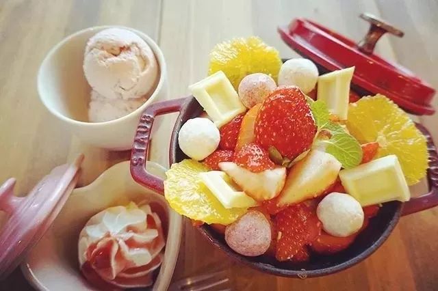 北海道推荐美食,北海道美食和特产