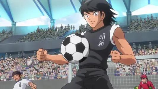 足球小将全部门将排行榜,足球小将排名前十名