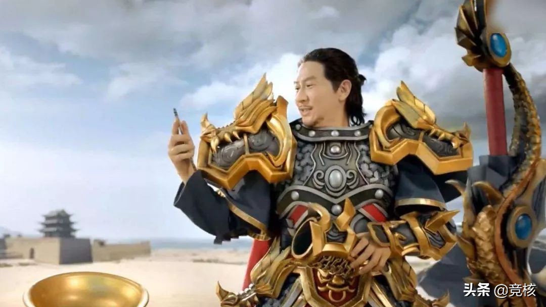 揭秘谢霆锋的传奇人生,谢霆锋自曝成名心酸