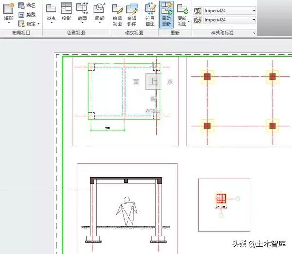 关于cad制图比例,cad制图比例设置教程