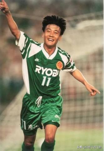 中国足球，不是圣杯也不是痰盂，他是我的主队