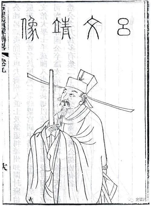 吕夷简最惨的结局,吕夷简算小人吗