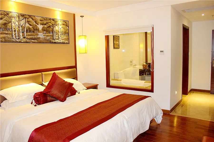 从化温泉哪里有真温泉,广东从化温泉度假推荐