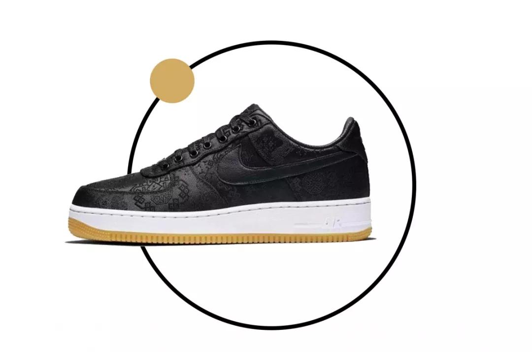 af1丝绸新中式,af1丝绸顶级复刻