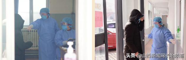 岁月不惜女儿泪，巾帼何须让须眉——长治中医护理姐妹好样的