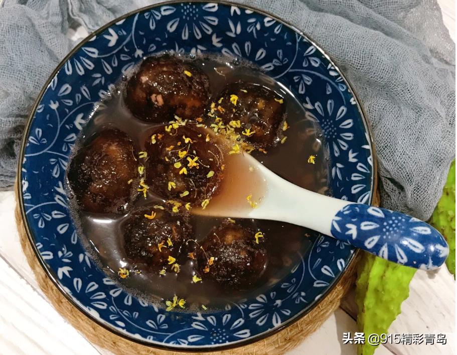 宜家的丸子有多少个,宜家丸子有几个口味