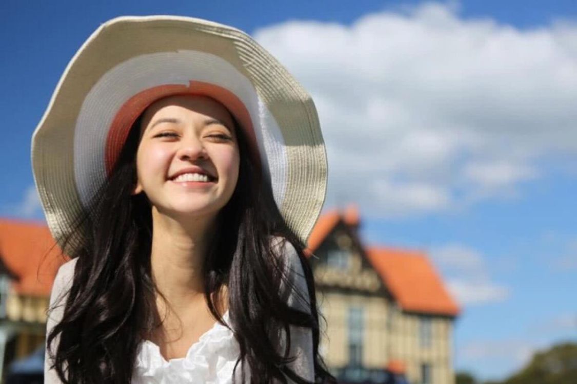 陈意涵贾静雯新消息,陈意涵对贾静雯老公的态度