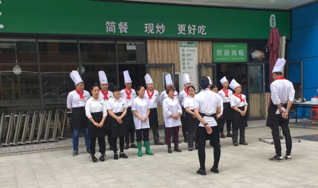 餐饮如何降低员工流失率,餐饮员工流失失败案例