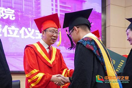 四川文理学院追梦赤子心,四川文理学院向快乐出发