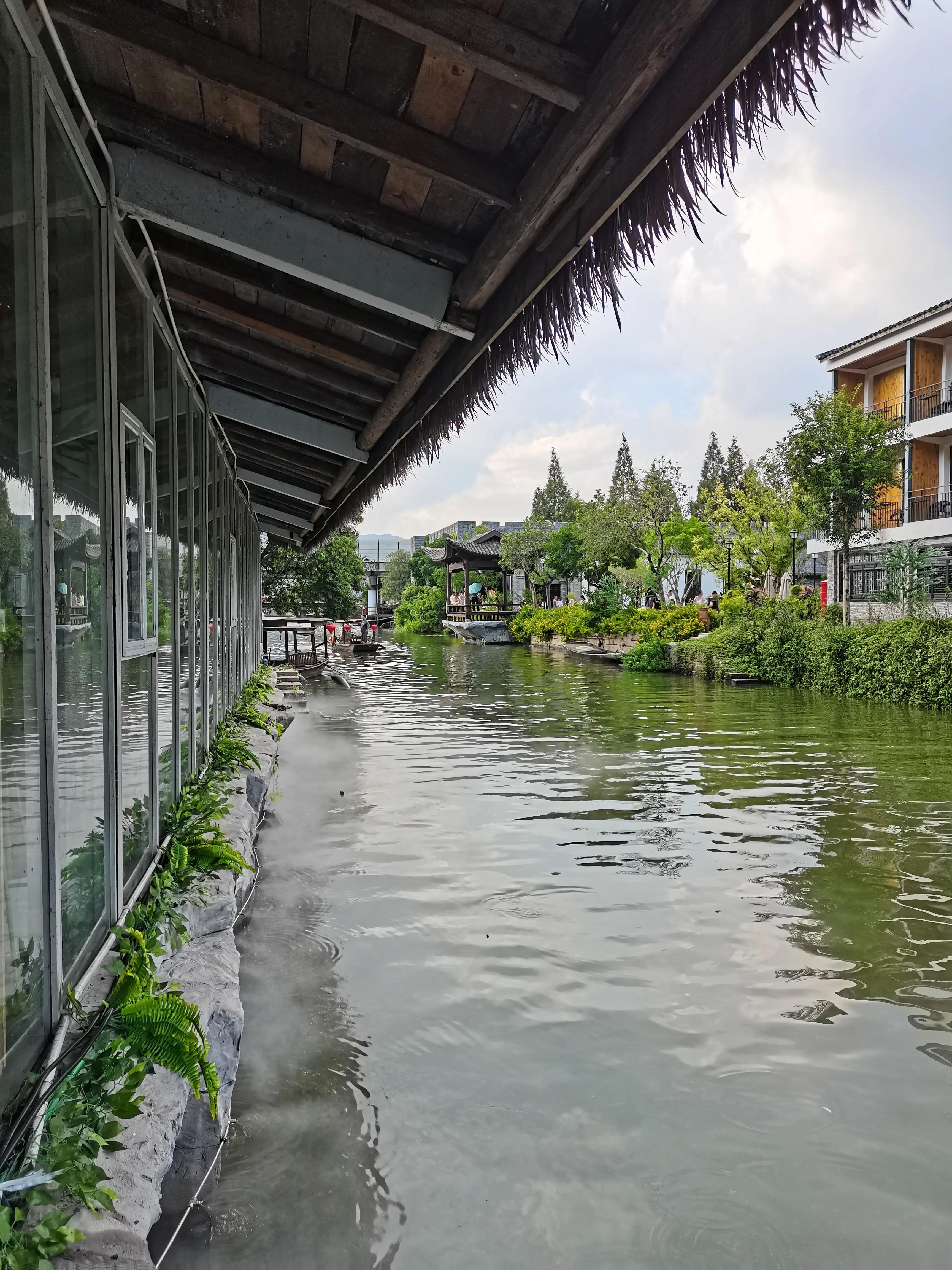 温州茶山风景区游玩攻略图,温州瓯海山根小村景区