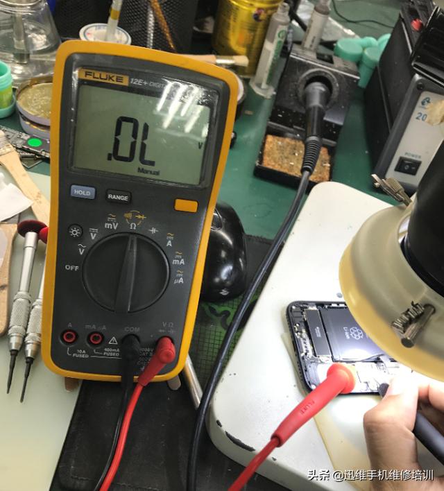 iphone7指纹失灵解决方法,iphone7维修指纹案例