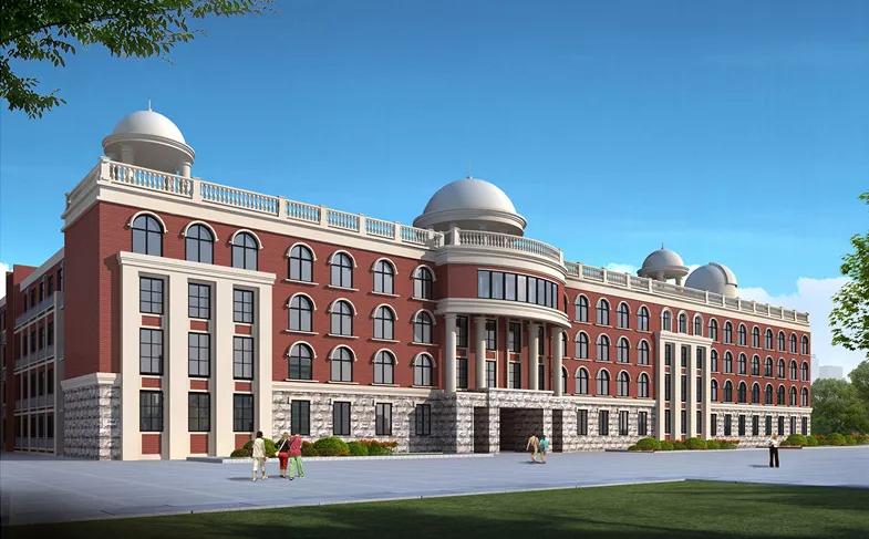 民办学校新规核心内容,民办学校最新政策新规