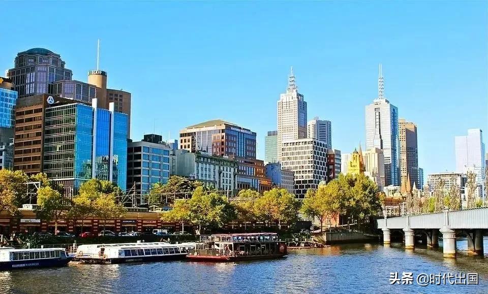 澳大利亚哪个城市最适合移民,澳大利亚哪个州移民最容易