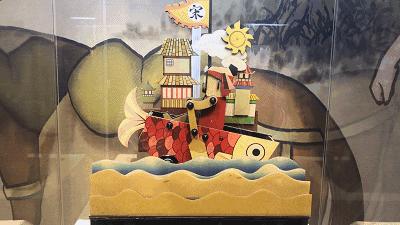 五一游记清明上河园,清明上河园旅游体验