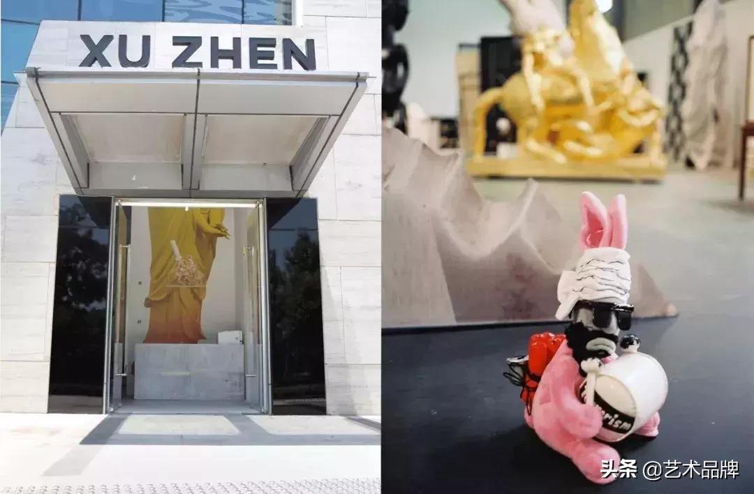 艺术家工作室创业项目,艺术家如何打造个人的品牌