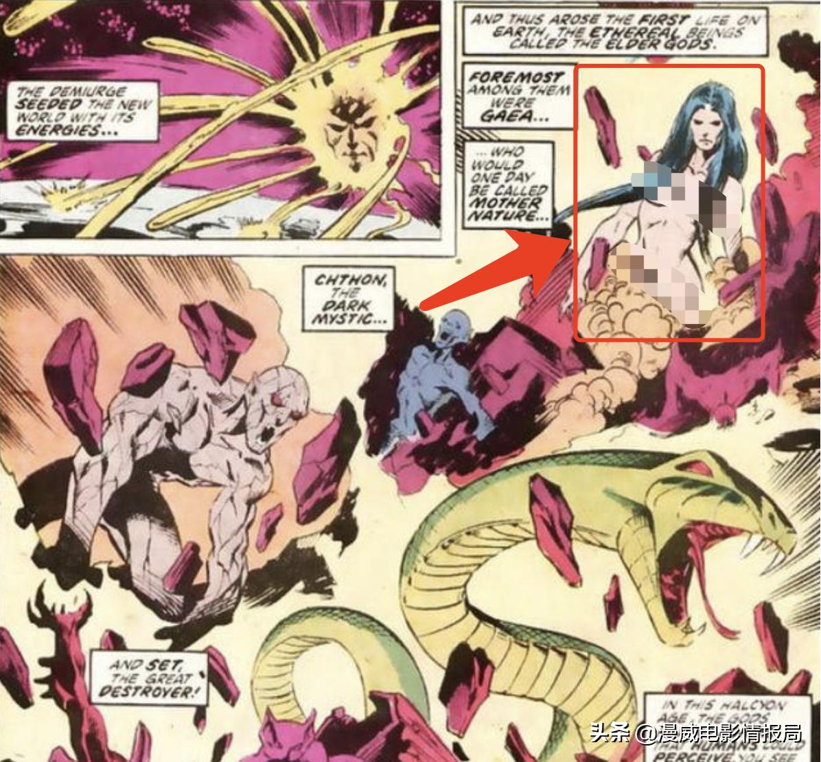 漫威里的雷神奥丁到底有多重,漫威中漫威奥丁的实力有多强