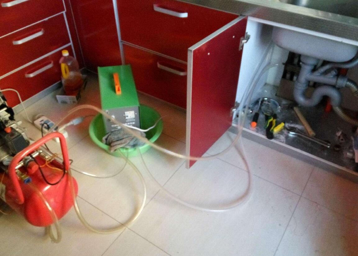 地暖温度低怎么处理最好,地暖为什么温度高但是地面凉