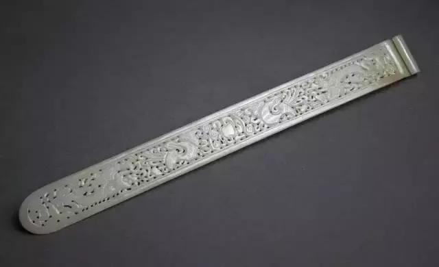 古代女人的首饰文物,古代美女首饰库