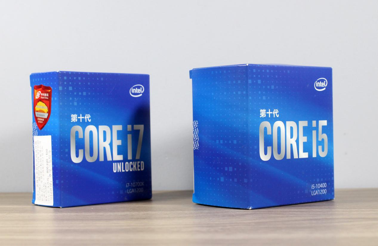 intel10代原装风扇,11代酷睿原装风扇