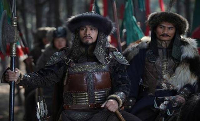 岳飞恩师宗泽结局,岳飞的上司宗泽