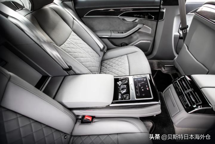 新奥迪s8提车,奥迪s8第一视角试驾