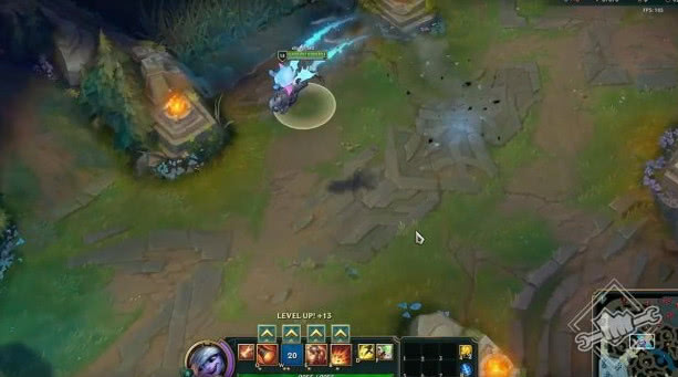 lol手游小炮小恶魔皮肤多少钱,英雄联盟手游小炮小恶魔皮肤