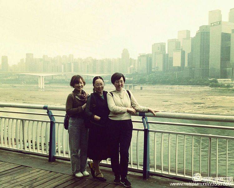 重庆网红景点城市之眼,重庆网红之城有多火