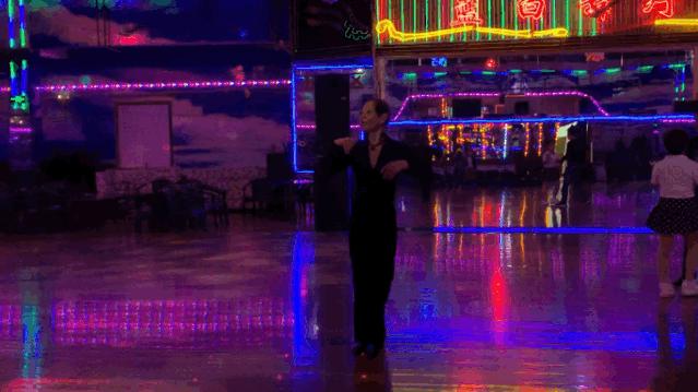 上海有名的老年人舞厅,上海市老年舞厅