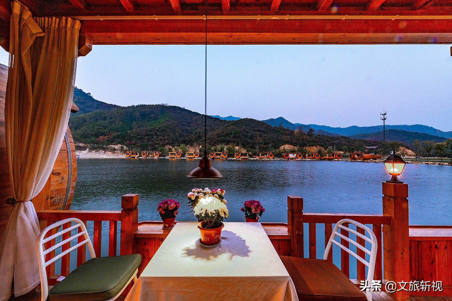 济南周末南部山区,南部山区是济南人的后花园