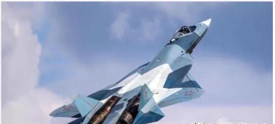 苏57发动机推力多少吨,苏57新发动机