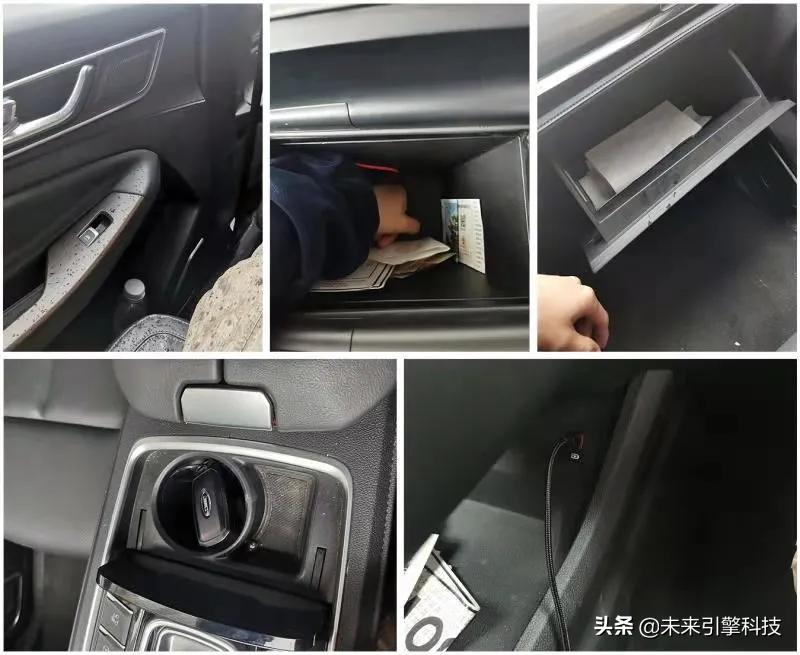 17款驭胜s350汽油四驱能越野吗,国产性价比高的硬派柴油越野