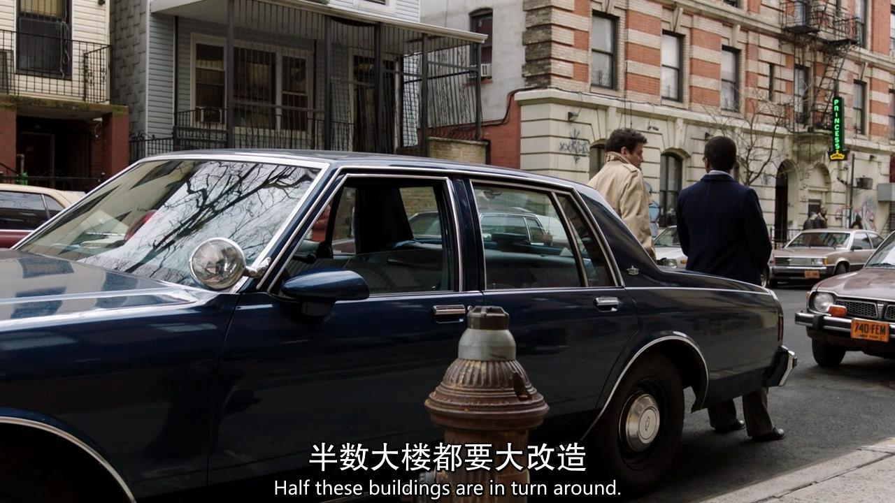 堕落街传奇集锦,堕落街传奇图解