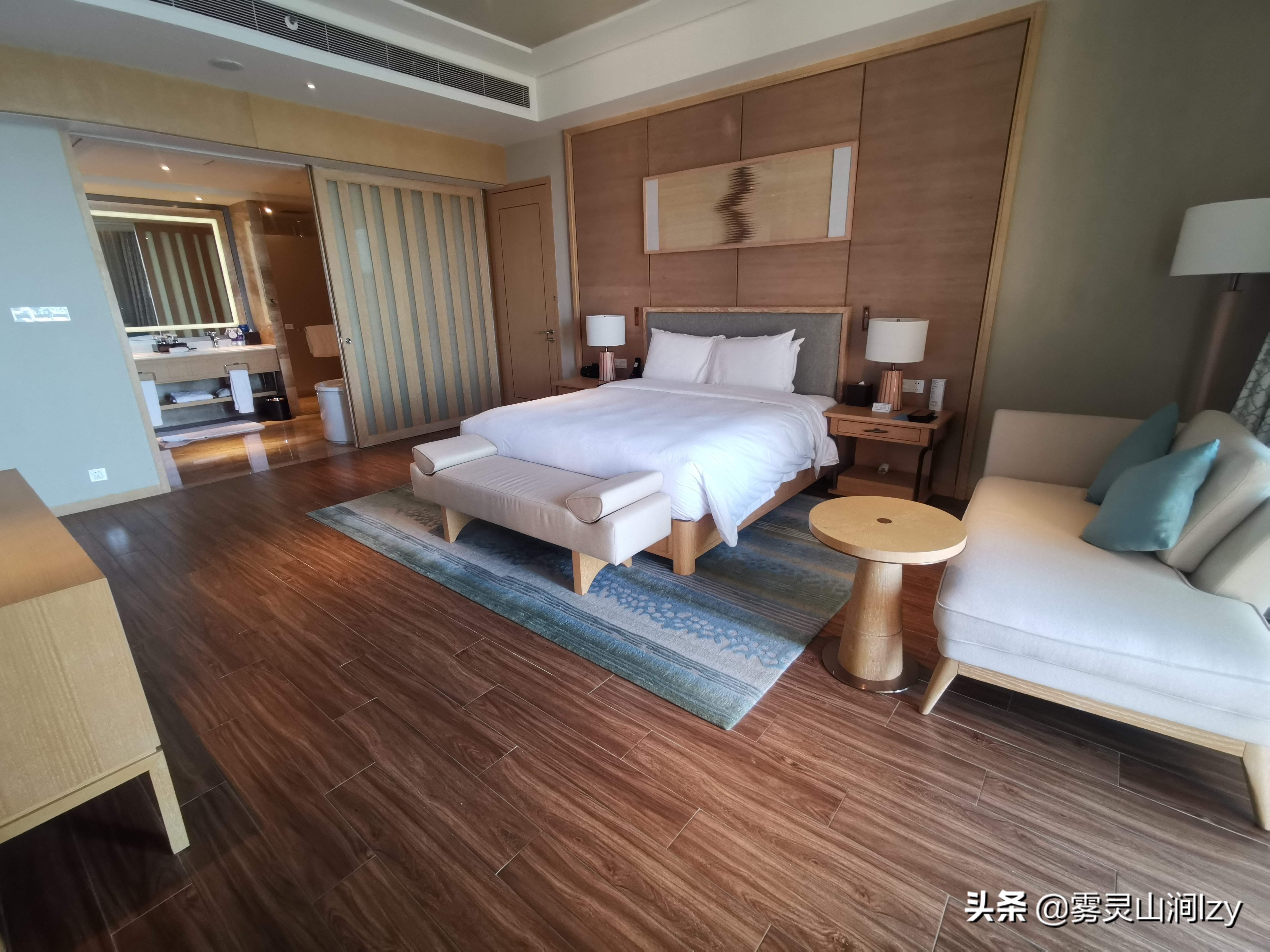 全国希尔顿一览,全中国度假酒店