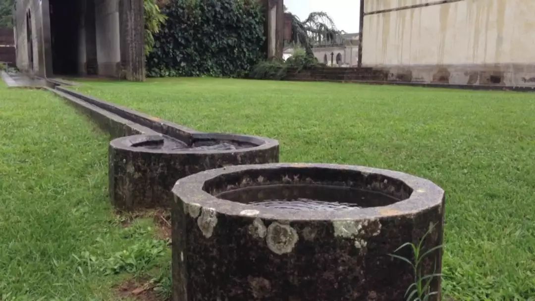 有种细节叫斯卡帕，70年后看他的作品，仍然被感动