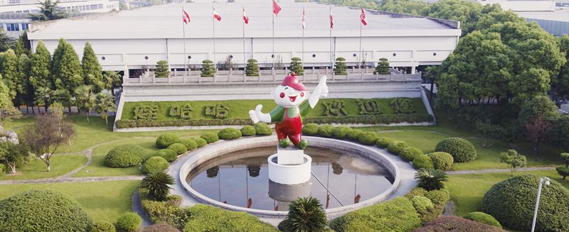 叮咚~请签收,9家名牌观光工厂的大包裹「隐盏出品」