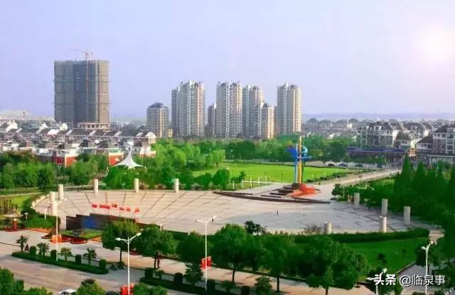 最新安徽61县市经济实力排行榜！临泉排名前列！