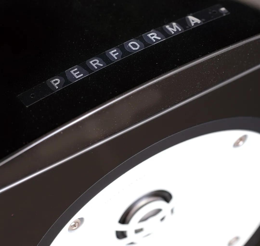 revel高端音响,重磅回归