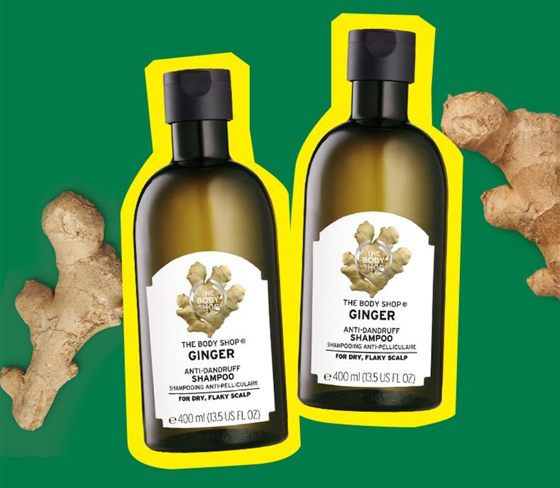 thebodyshop哪些产品好用,thebodyshop的招牌产品