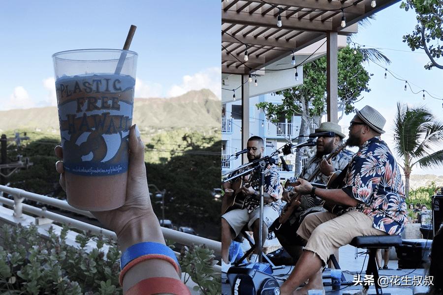 经典推荐畅游夏威夷欧胡岛环岛游,欧胡岛一日游