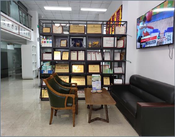 「会企风采」李海榕|广州市澳米环保科技有限公司