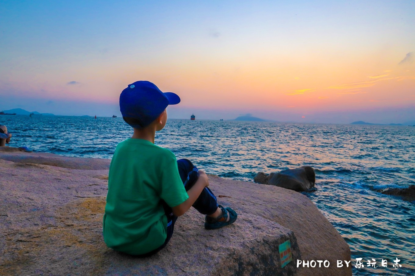 广东平价海岛旅行攻略,广东最美海岛游玩攻略
